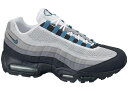 iCL Y GA}bNX95 Nike Air Max 95 Freshwater WHITE/NEUTRAL GREY-MEDIUM