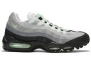 iCL Y GA}bNX95 Air Max 95 New Green WHITE/NEW GREEN-NEUTRAL-GREY-MEDIUM GREY