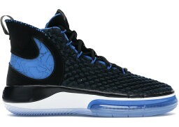 ナイキ メンズ アルファダンク Nike Alphadunk バッシュ Black/Photo Blue/White