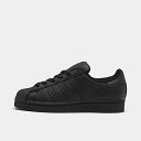 AfB_X IWiX X[p[X^[ LbY adidas Originals Superstar GS Xj[J[ Core Black