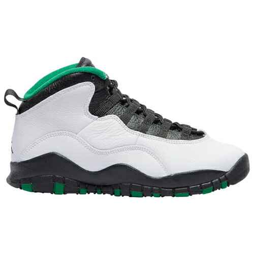 ジョーダン キッズ/レディース レトロ10 Jordan Retro 10 GS 