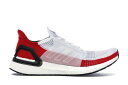 AfB_X Y Egu[Xg19 adidas Ultraboost 19 Xj[J[ White/White/Core Black