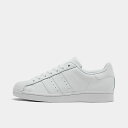 アディダス メンズ adidas Superstar スーパースター スニーカー Footwear White/Footwear White/Footwear White