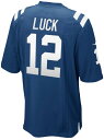 [ iCL Y vJ Andrew Luck 