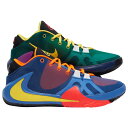 iCL Y Y[ t[N 1 Nike Zoom Freak 1 obV Total Orange/Dynamic Yellow/Black/Blue Void