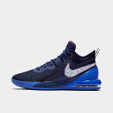 iCL Y GA}bNX CpNg Nike Air Max Impact obV Blue Void Racer Blue Red Crush White