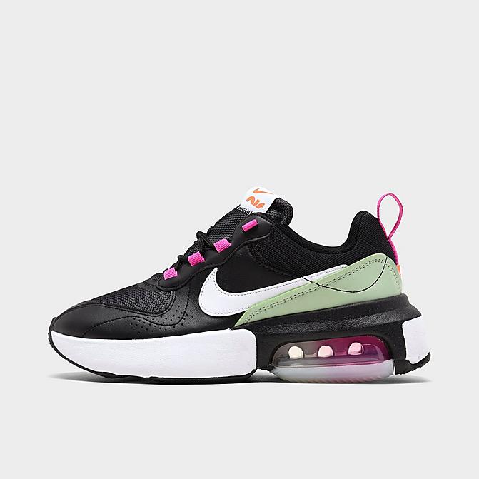 ナイキ レディース Nike Air Max Verona スニーカー Black/Summit White/Fire Pink/Hyper Crimson