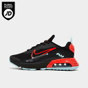 iCL LbY/fB[X GA}bNX2090 Nike Air Max 2090 SE Xj[J[ Black/Bright Crimson/Glacier Ice