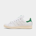 AfB_X X^X~X Y adidas Originals Stan Smith With Swarovski Crystals Xj[J[ White/Green/Off White