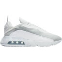 iCL Y GA}bNX2090 Nike Air Max 2090 Xj[J[ White/White/Wolf Grey