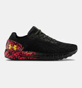 アンダーアーマー メンズ Under Armour UA HOVR? Sonic 2 'College Pride' ランニングシューズ Black/Taxi