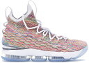 ナイキ メンズ レブロン15 Nike Lebron 15
