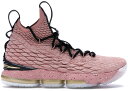 iCL Y u15 Nike Lebron 15 