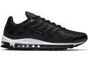 iCL Y GA}bNX97 vX Nike Air Max 97 Plus Black White Xj[J[