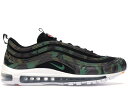 iCL Y GA}bNX97 Nike Air Max 97 Country Camo UK Xj[J[ RAW UMBER/FORTRESS GREEN-BLACK EARTH