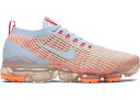 ナイキ レディース ヴェイパーマックス3 Nike Air Vapormax Flyknit 3 ランニングシューズ Hydrogen Blue/Hydroge...