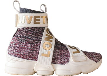 ナイキ メンズ レブロン15 Nike Lebron 15 Lifestyle KITH 