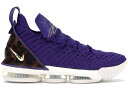 iCL Y u16 Nike Lebron 16 