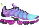 ナイキ レディース ヴェイパーマックス プラス Nike Air Vapormax Plus ランニングシューズ Multi-Color/Black/Hyper...