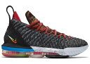 iCL Y u16 Nike Lebron 16 