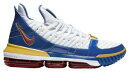 iCL Y u16 Nike Lebron 16 