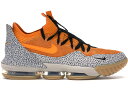 ナイキ メンズ レブロン16ロー Nike Lebron 16 Low