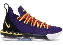 ナイキ メンズ レブロン16 Nike Lebron 16