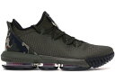 iCL Y u16[ Nike Lebron 16 Low 