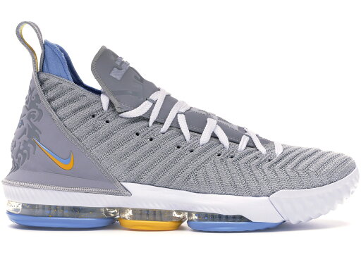 ナイキ メンズ レブロン16 Nike Lebron 16 "MPLS Lakers" バッシュ WOLF GREY/WHITE-UNIVERSITY BLUE ナイキ メンズ レブロン16 Nike Lebron 16 "MPLS Lakers" バッシュ WOLF GREY/WHITE-UNIVERSITY BLUE