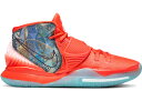 ナイキ メンズ カイリー6 Nike Kyrie 6 Preheat Collection