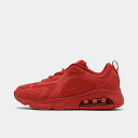 ナイキ レディース スニーカーNike Air Max 200 エアマックス200 University Red/University Red