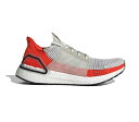 AfB_X Y Egu[Xg19 adidas Ultraboost 19 Xj[J[ Raw White/White/Active Orange