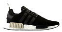 AfB_X Y adidas Originals NMD R1 Xj[J[ jOV[Y Black/Black/White