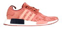 AfB_X IWiX fB[X adidas Originals NMD R1 jO g[jOV[Y Raw Pink/Trace Pink/Legend Ink