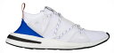 AfB_X IWiX fB[X A[L adidas Originals Arkyn Runner jO g[jOV[Y White/Ash Pearl