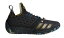 アディダス メンズ adidas Harden Vol. 2 Volume 2 "MVP" バッシュ Black/Gold Metallic/Trace Royal ハーデン ボリューム2