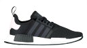 AfB_X IWiX fB[X adidas Originals NMD R1 Xj[J[ Black/White/Clear Pink