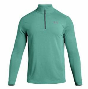 楽天市場】アンダーアーマー under armour 1／4 zipの通販