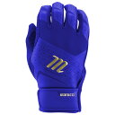 iCL Y 싅 Marucci Pittards Reserve Batting Gloves obeBOO[u Royal