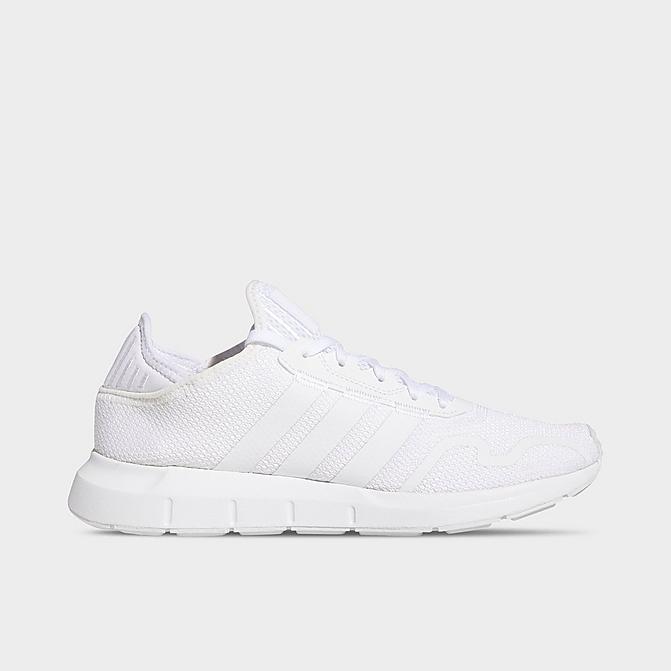 アディダス メンズ スウィフトラン adidas Originals Swift Run X スニーカー Cloud White/Cloud White