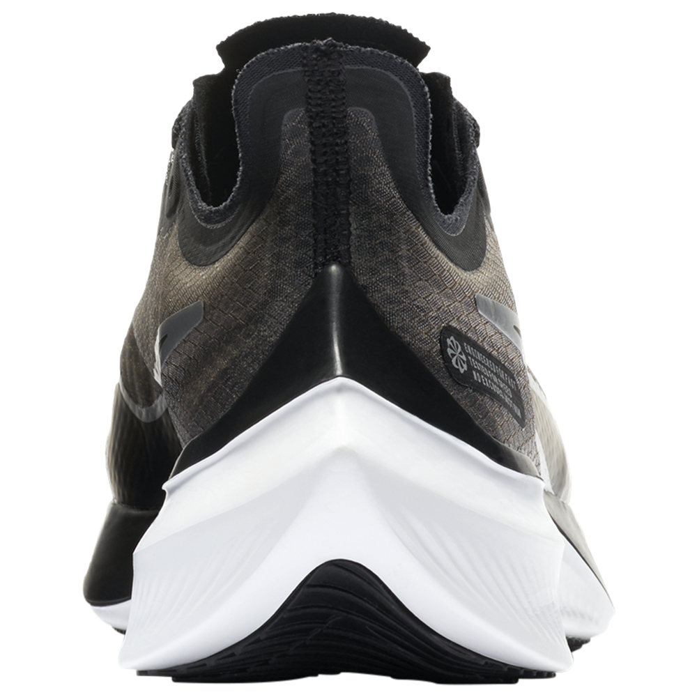 ナイキ ズーム グラヴィティー レディース Nike Zoom Gravity ランニングシューズ Black/Mtlc Silver/Wolf Grey/White