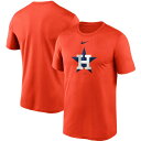 ナイキ メンズ Houston Astros Nike Team Large Logo 