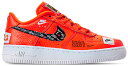 iCL {[CY/LbY/fB[X Nike Air Force 1 Low LV8 