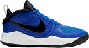 iCL LbY/fB[X nbXD Nike Hustle D 9 GS obV Game Royal/Black/White