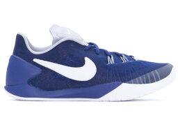 ナイキ メンズ ハイパーチェイス Nike Hyperchase "Fragment Royal" バッシュ DEEP ROYAL BLUE/WOLF GREY/WHITE