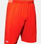 ޡ  ϡեѥ Under Armour Locker 9 Pocketed Shorts ȥ졼˥󥰥 Dark Orange/White