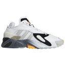 AfB_X Y Xg[g{[ adidas Streetball obV Xj[J[ White/Black/Flash Orange