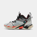 W[_ LbY/fB[X zCmbg Jordan Why Not Zero.3 GS obV ~joX White/University Red/Black