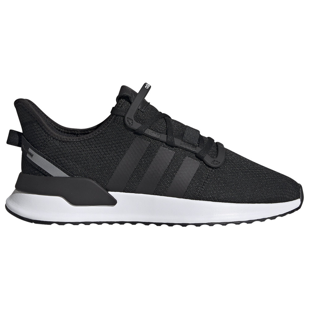 アディダス オリジナルス メンズ adidas Originals U_Path Run スニーカー Black/Black/White