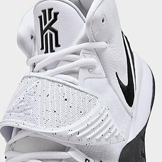 ナイキ メンズ カイリー6 Nike Kyrie 6 バッシュ White/Black/Pure Platinum